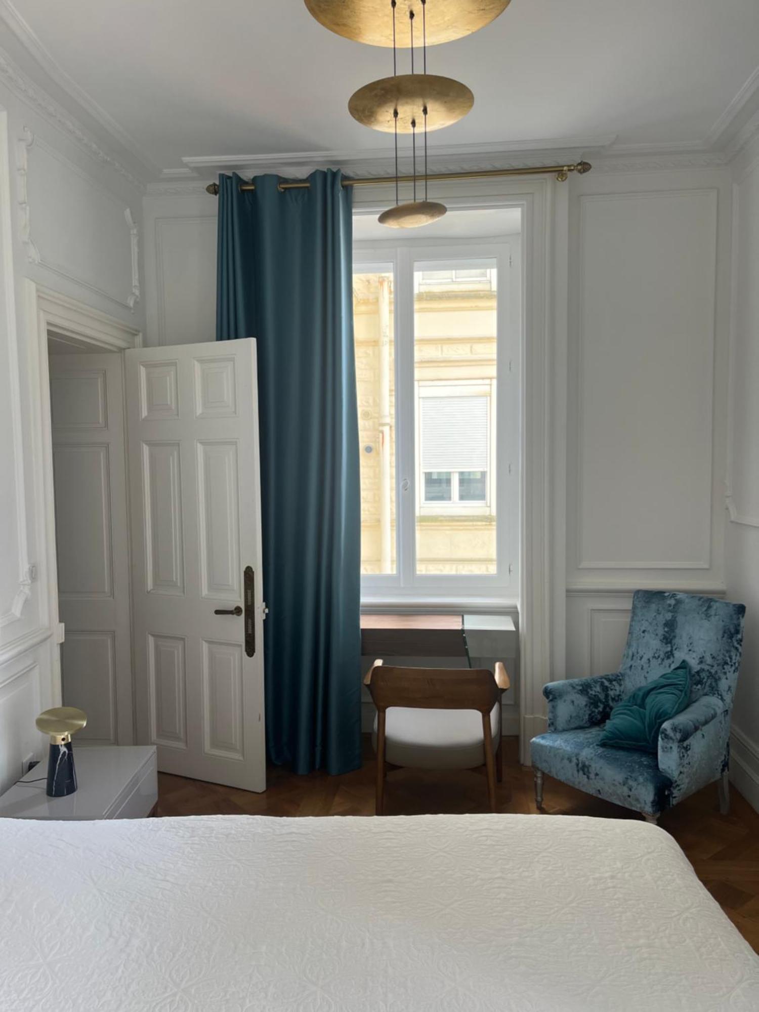 Résidence Helianthe Biarritz Esterno foto