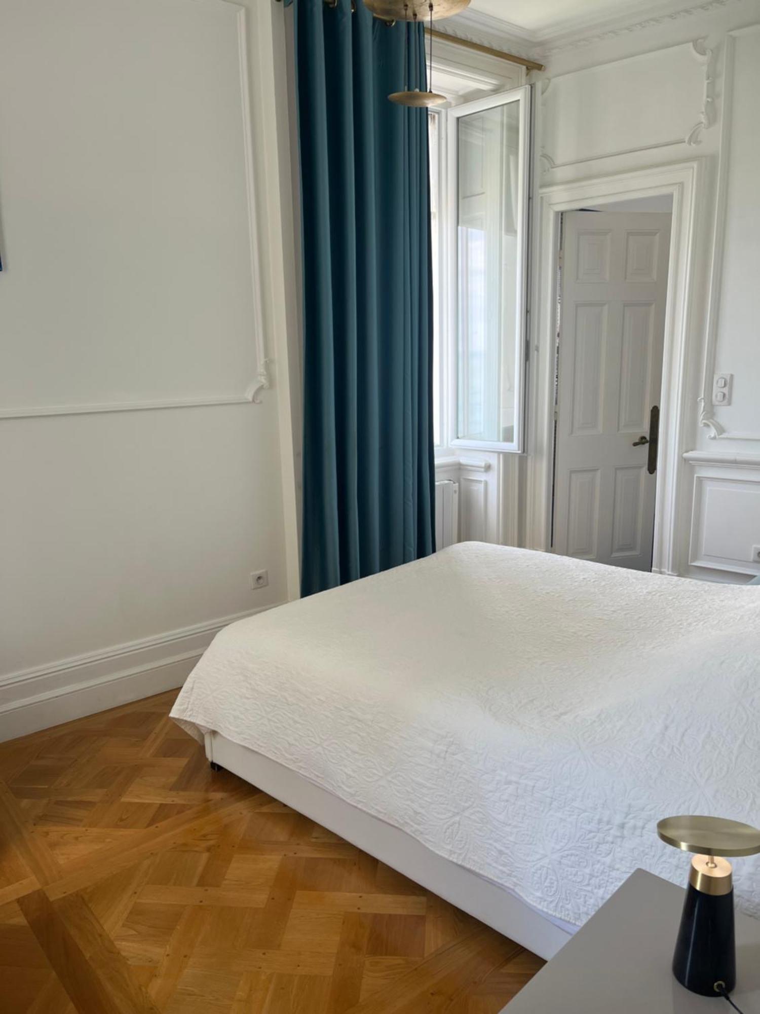 Résidence Helianthe Biarritz Esterno foto