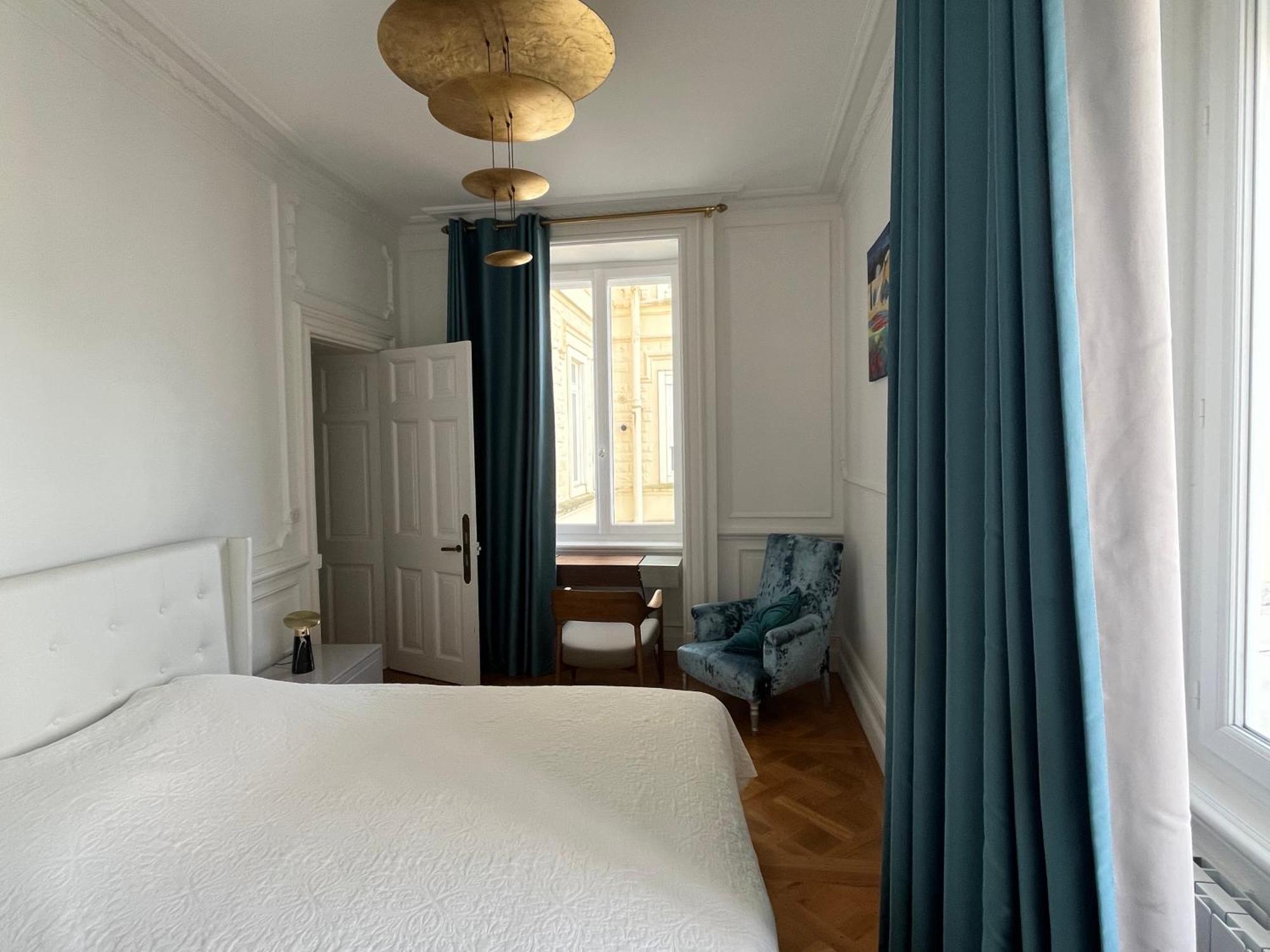 Résidence Helianthe Biarritz Esterno foto